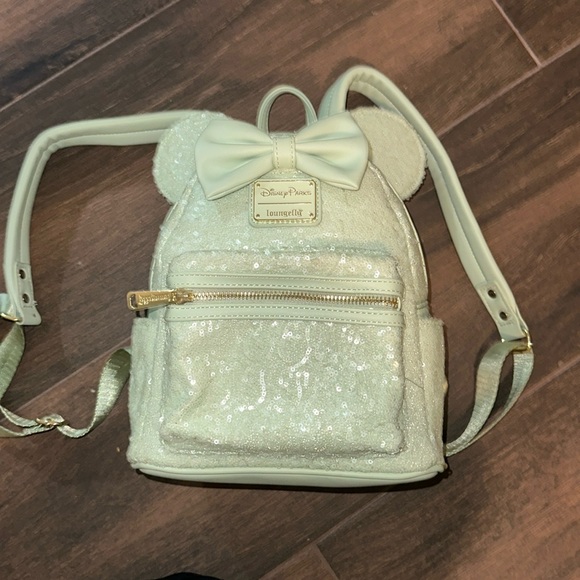 Mint Green Loungefly